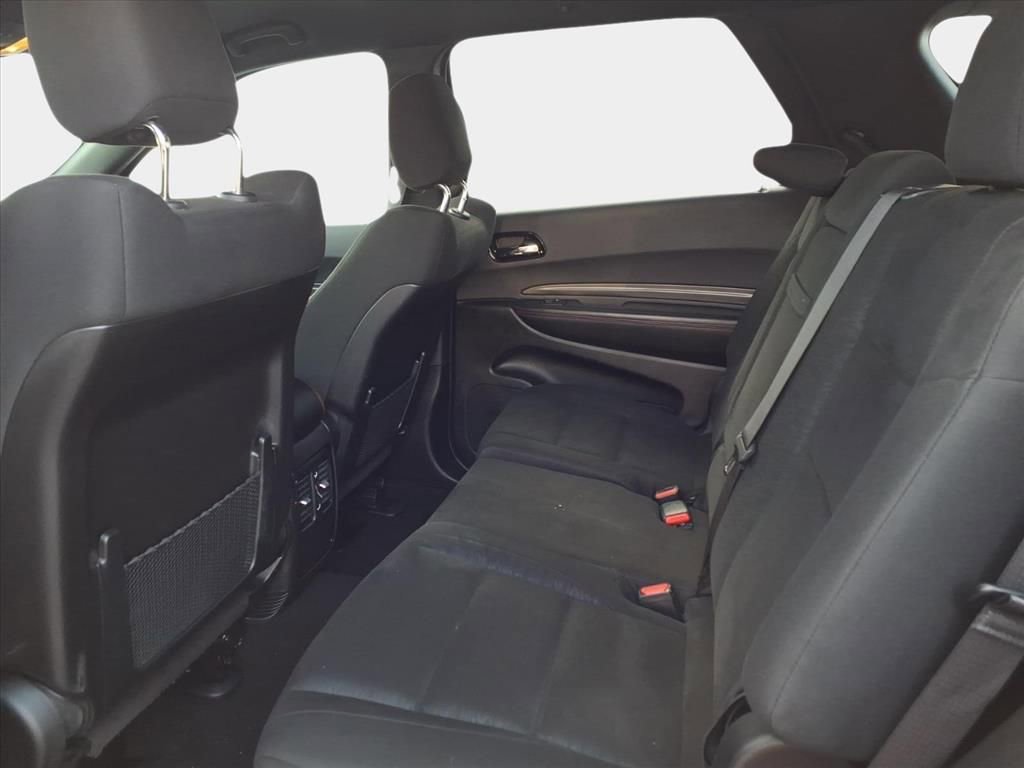 Used 2024 Dodge Durango R/T image 14