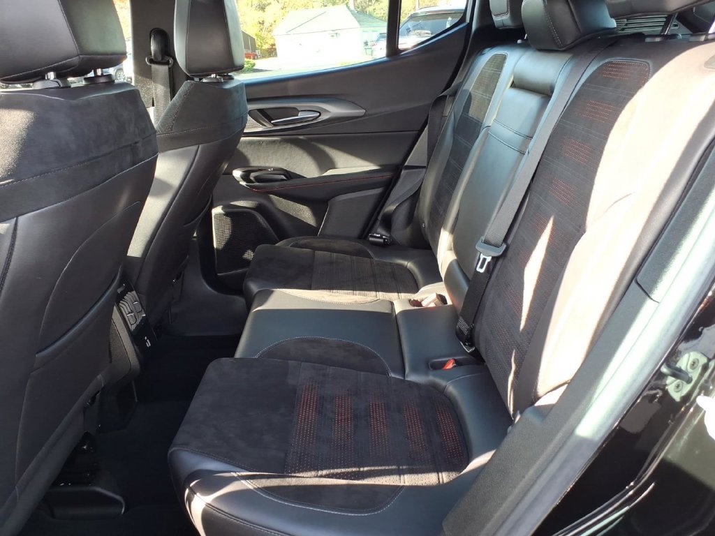 Used 2023 Dodge Hornet GT Plus AWD/4WD image 15