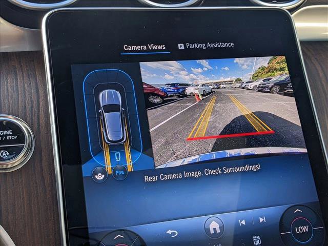 Certified 2026 Mercedes-Benz GLC 300 4MATIC image 12