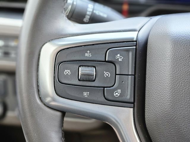 Used 2024 Chevrolet Tahoe LT w/ Luxury Package image 17