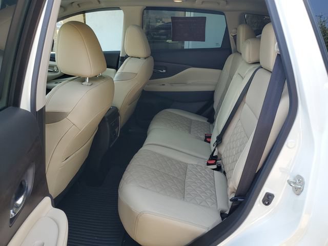 Certified 2021 Nissan Murano Platinum w/ Cargo Package AWD/4WD image 33