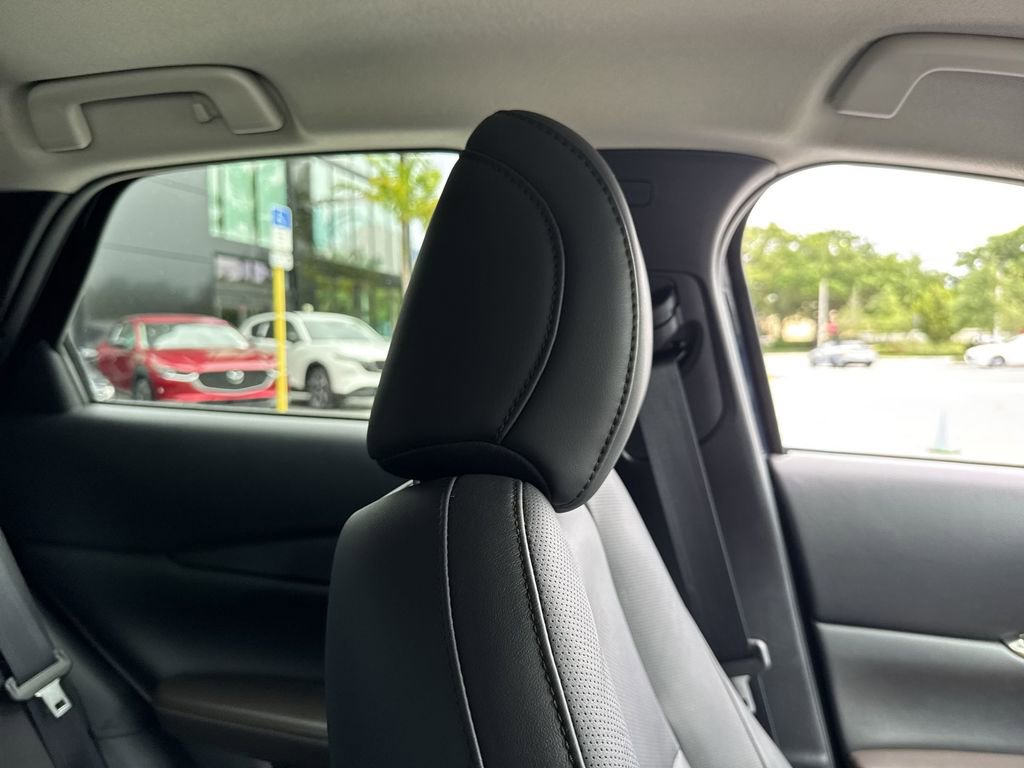 Used 2023 MAZDA CX-30 AWD 2.5 S w/ Premium Package image 20