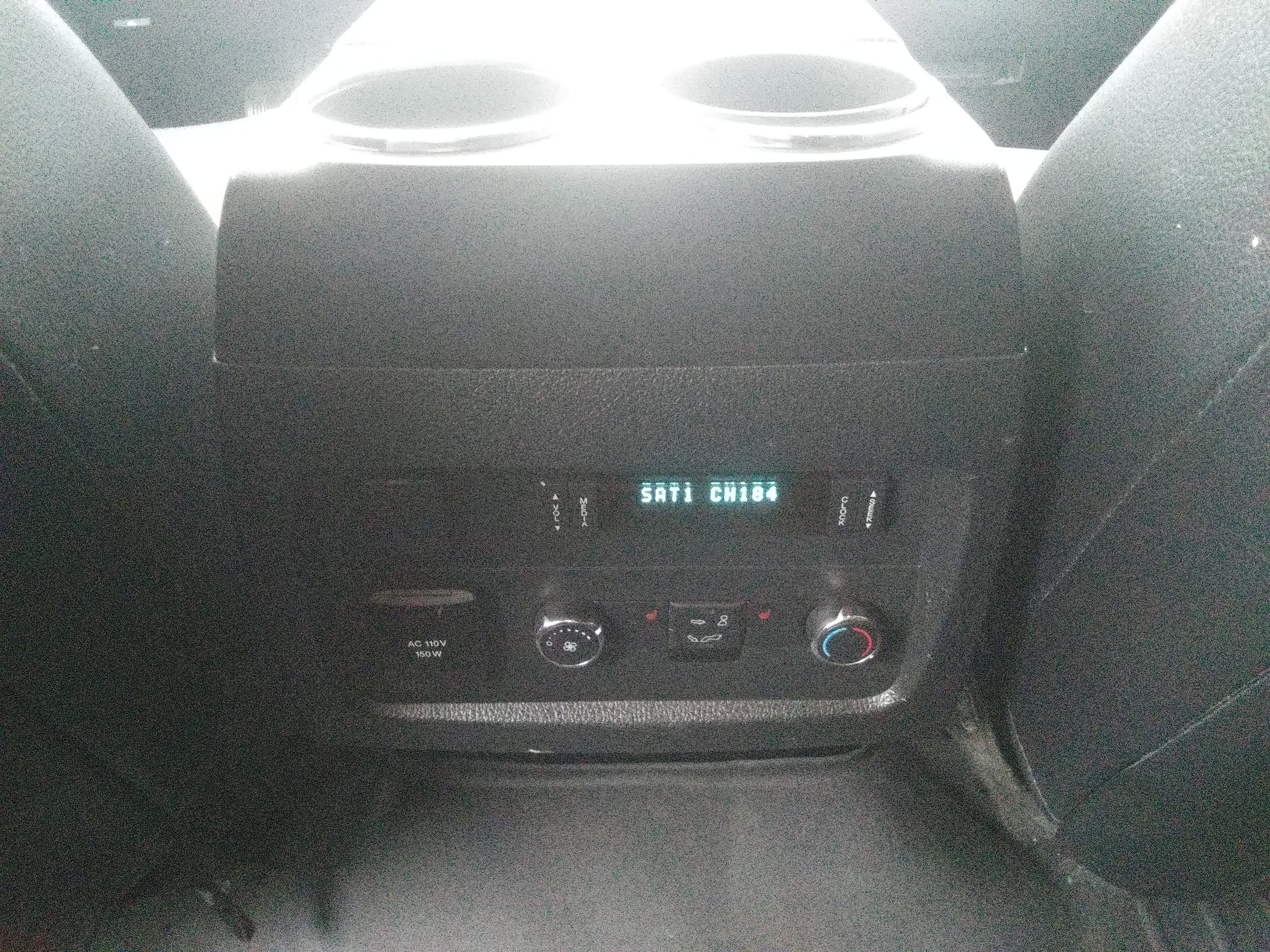 Used 2016 Ford Expedition Limited w/ Equipment Group 301A image 11