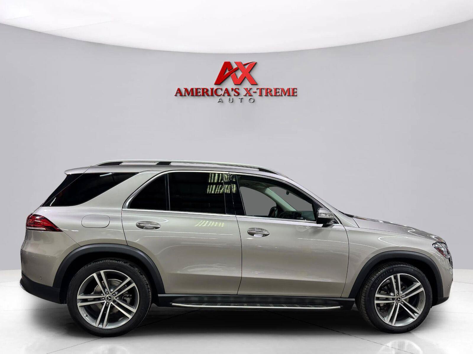 Used 2021 Mercedes-Benz GLE 350 image 7