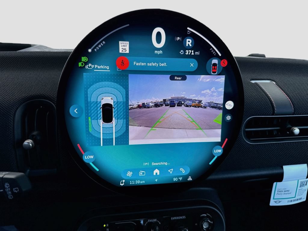 New 2027 MINI Cooper S FWD image 16