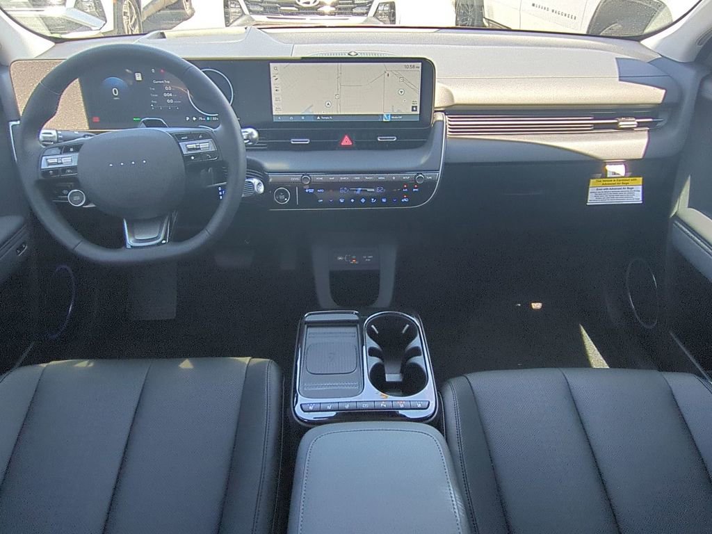 New 2026 Hyundai Ioniq 5 Limited AWD/4WD image 18