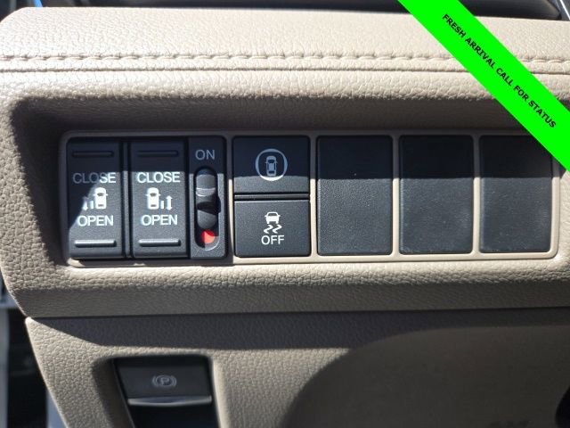 Used 2024 Honda Odyssey EX image 23