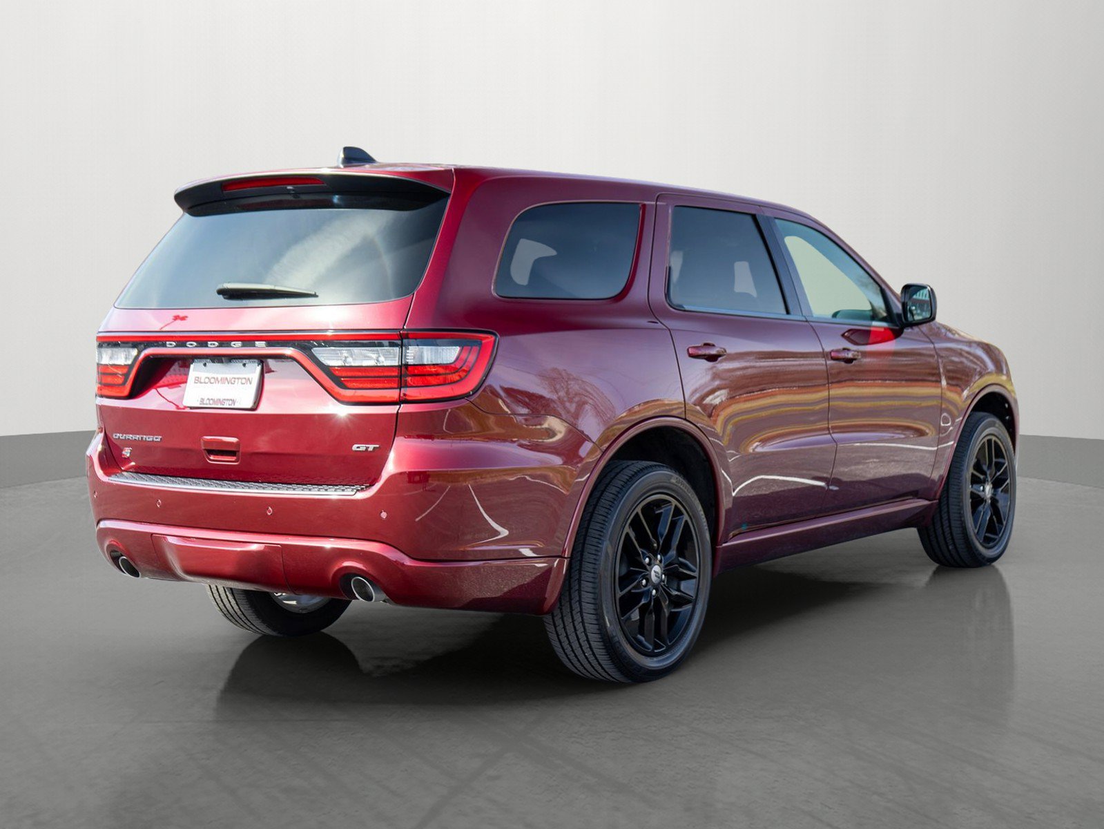 Used 2023 Dodge Durango GT AWD/4WD image 7