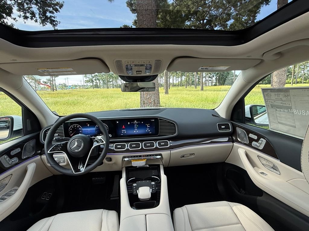 New 2026 Mercedes-Benz GLE 450e 4MATIC image 2