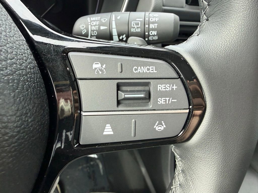 Used 2025 Honda Pilot EX-L image 21