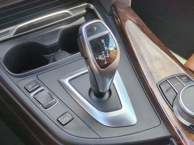 Used 2019 BMW 430i xDrive Convertible w/ Convenience Package image 17