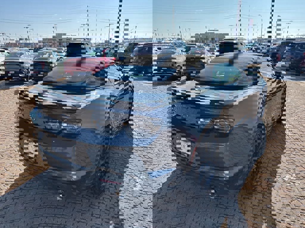 Used 2023 Chevrolet Camaro LT w/ RS Package image 5