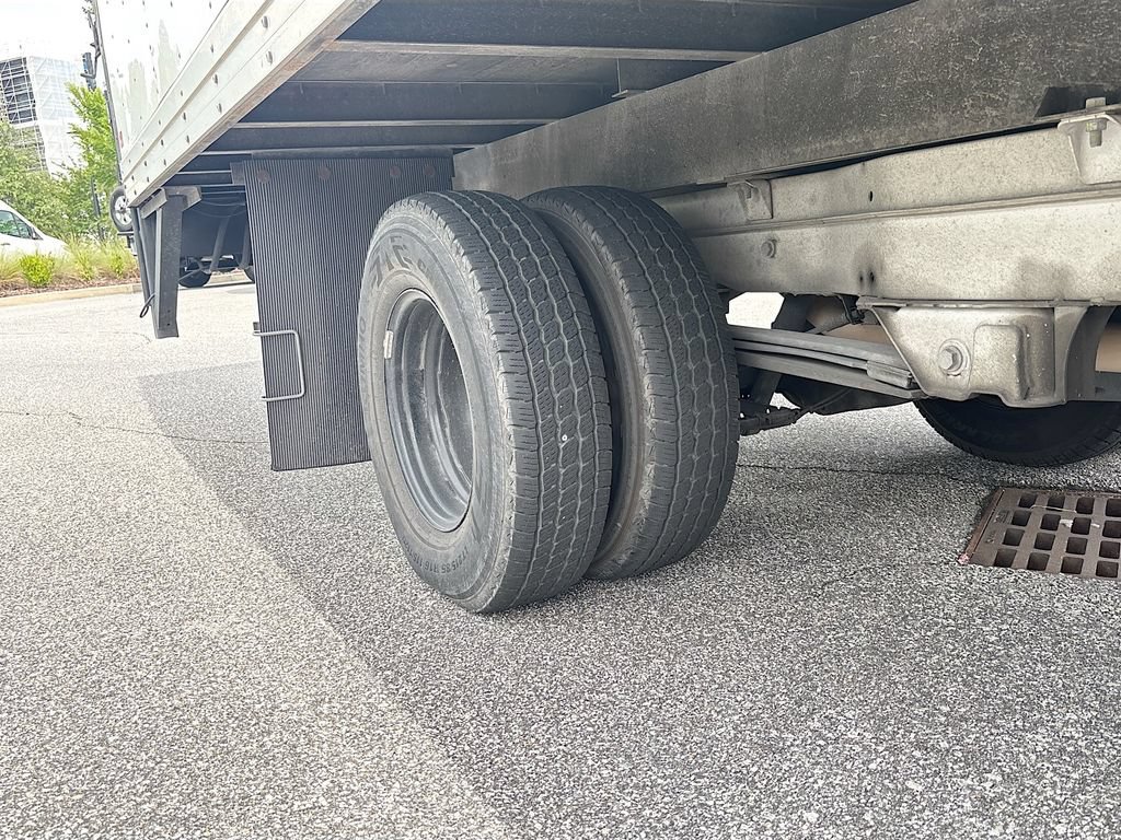 Used 2023 Mercedes-Benz Sprinter 4500 image 11