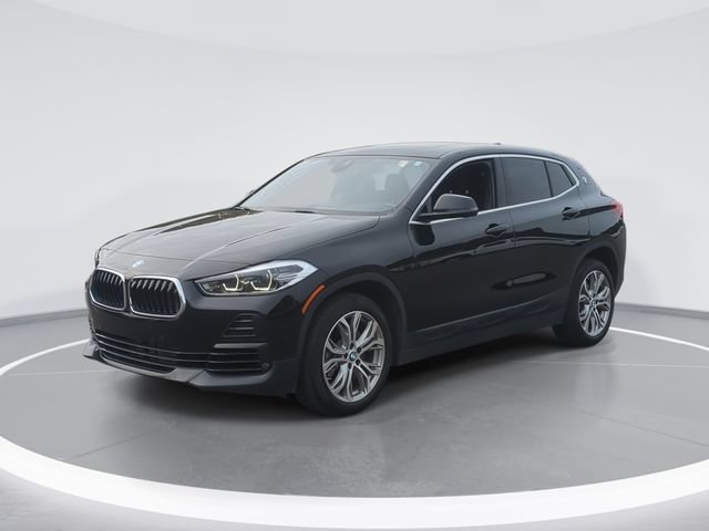 Used 2022 BMW X2 sDrive28i w/ Convenience Package FWD image 1