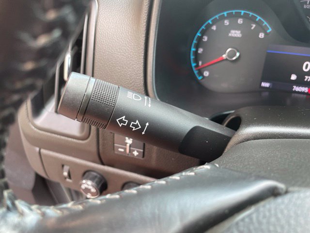 Used 2019 Chevrolet Colorado ZR2 AWD/4WD image 33