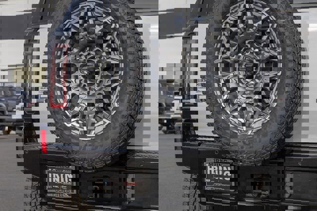 New 2026 GMC Hummer EV SUV image 21