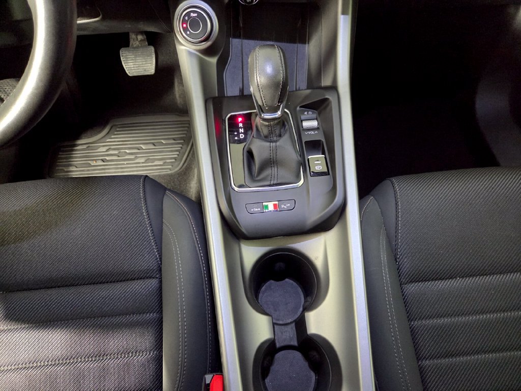 Used 2024 Alfa Romeo Tonale Ti AWD/4WD image 13