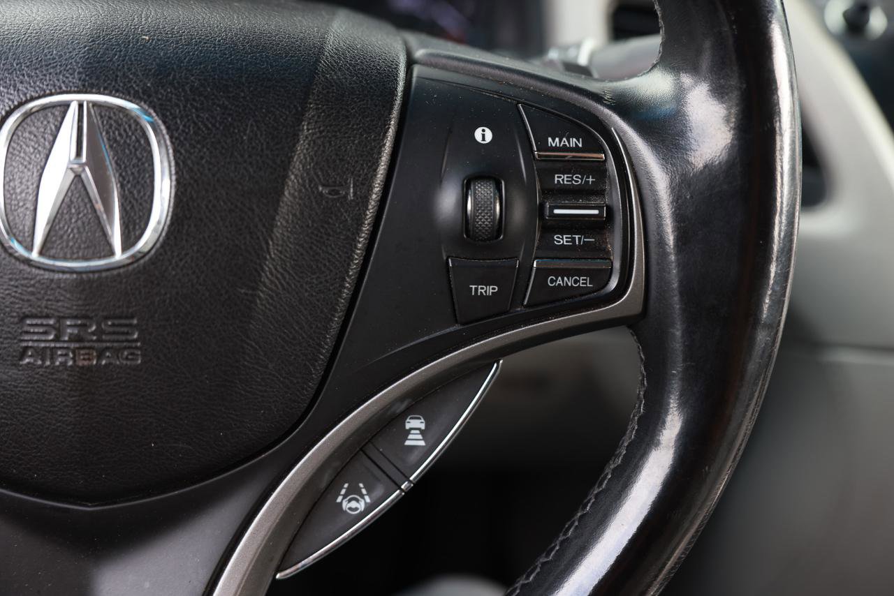 Used 2017 Acura RLX w/ Advance Package image 29