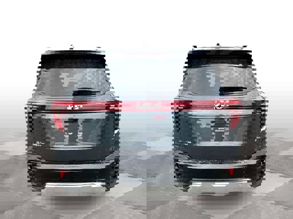 New 2026 Kia Seltos EX w/ EX Sunroof Package image 7