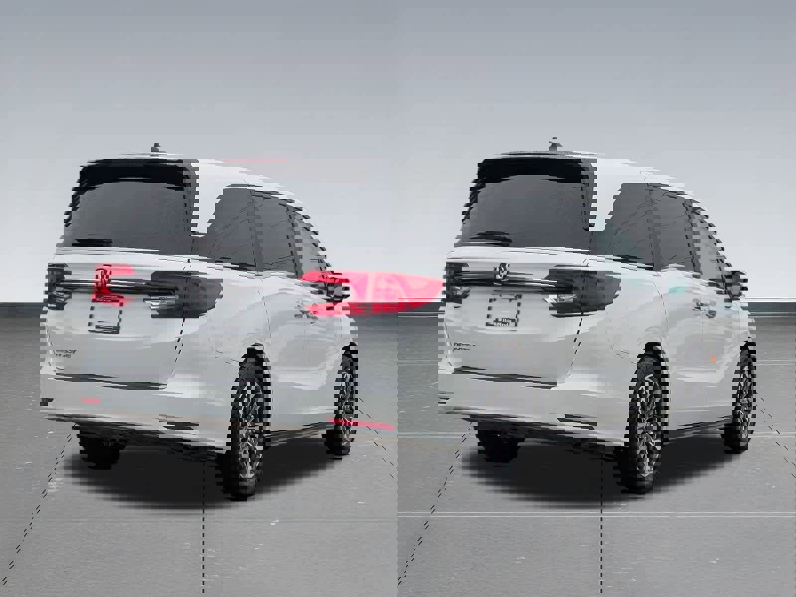 Certified 2024 Honda Odyssey EX-L image 6