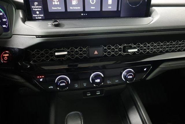Used 2024 Honda Accord EX-L image 17
