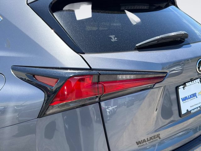Used 2021 Lexus NX 300 FWD w/ Premium Package image 11