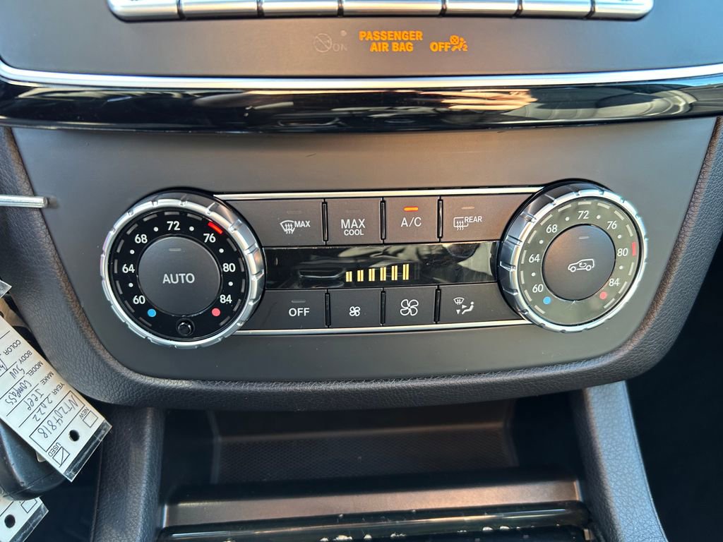 Used 2018 Mercedes-Benz GLE 350 4MATIC image 16
