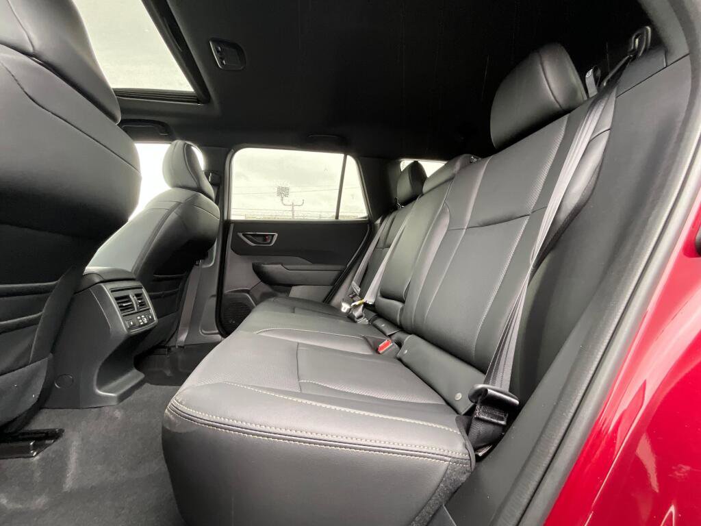 New 2026 Subaru Outback Limited image 13