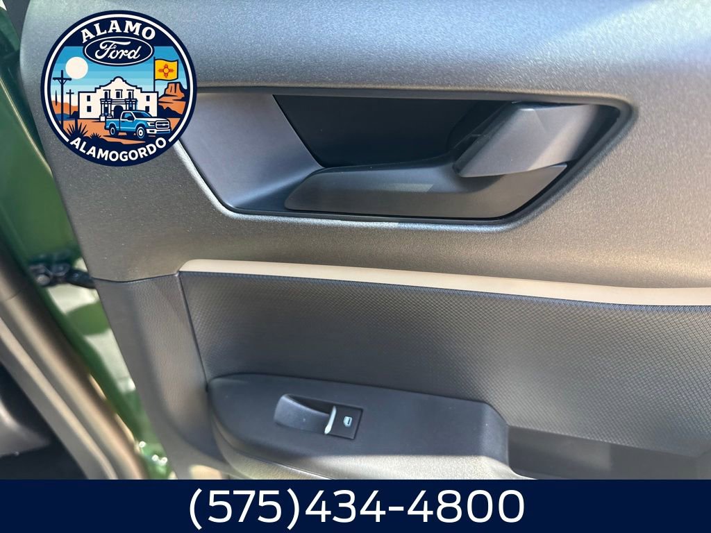 New 2025 Ford Bronco Sport Big Bend image 15