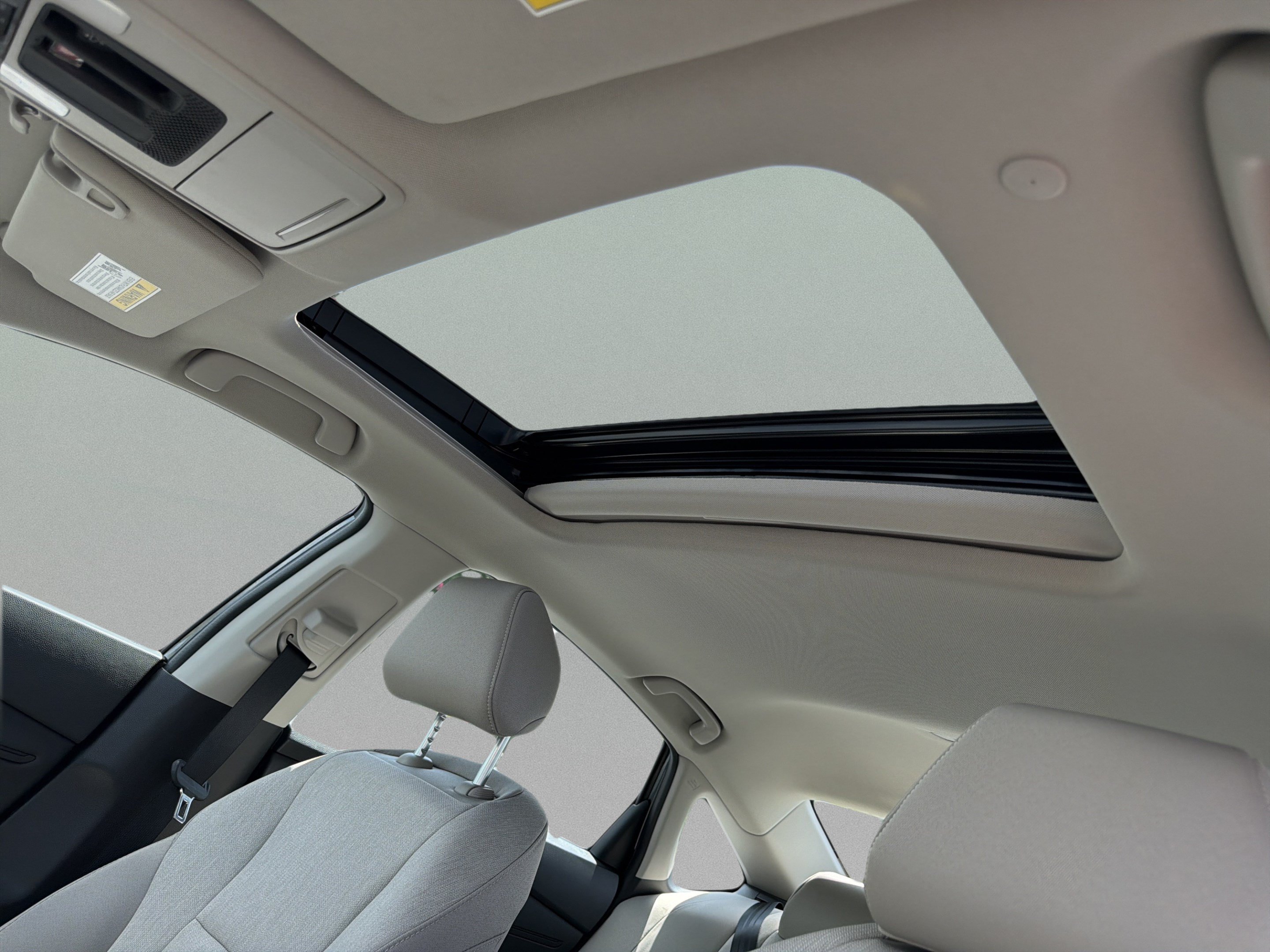 New 2026 Honda Accord SE image 19