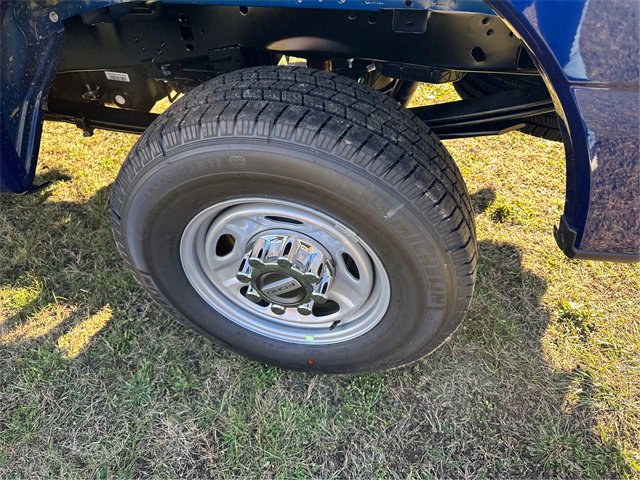 New 2026 Ford F250 XL w/ XL Chrome Package image 14