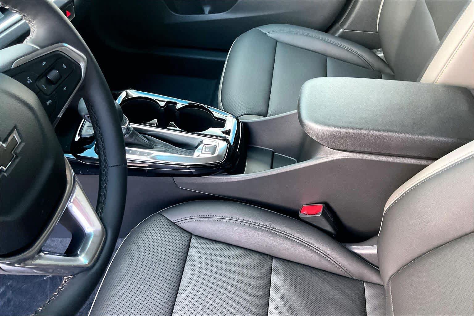 New 2026 Chevrolet Trax ACTIV w/ Driver Confidence Package FWD image 7