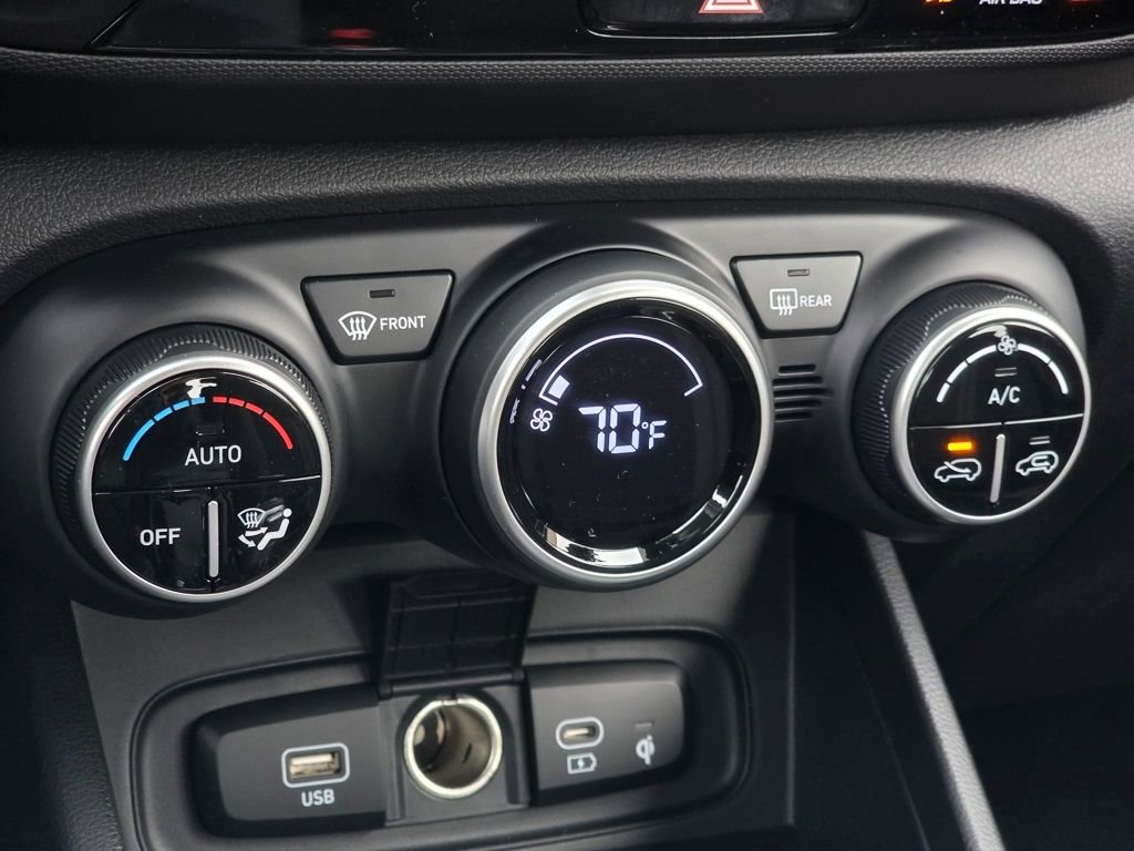 New 2026 Hyundai Kona SEL Sport image 20