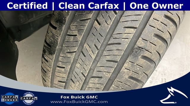 Certified 2022 Buick Encore Preferred image 34