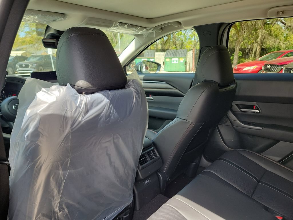 New 2026 MAZDA CX-50 AWD 2.5 S w/ Weather Package image 11