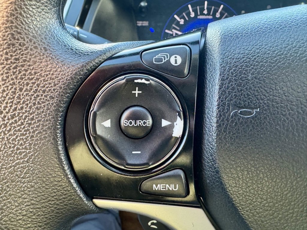 Used 2013 Honda Civic LX image 18