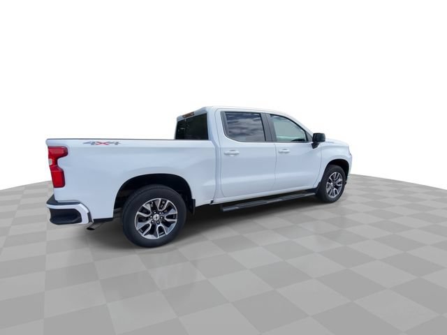 Used 2020 Chevrolet Silverado 1500 RST w/ All-Star Edition AWD/4WD image 2