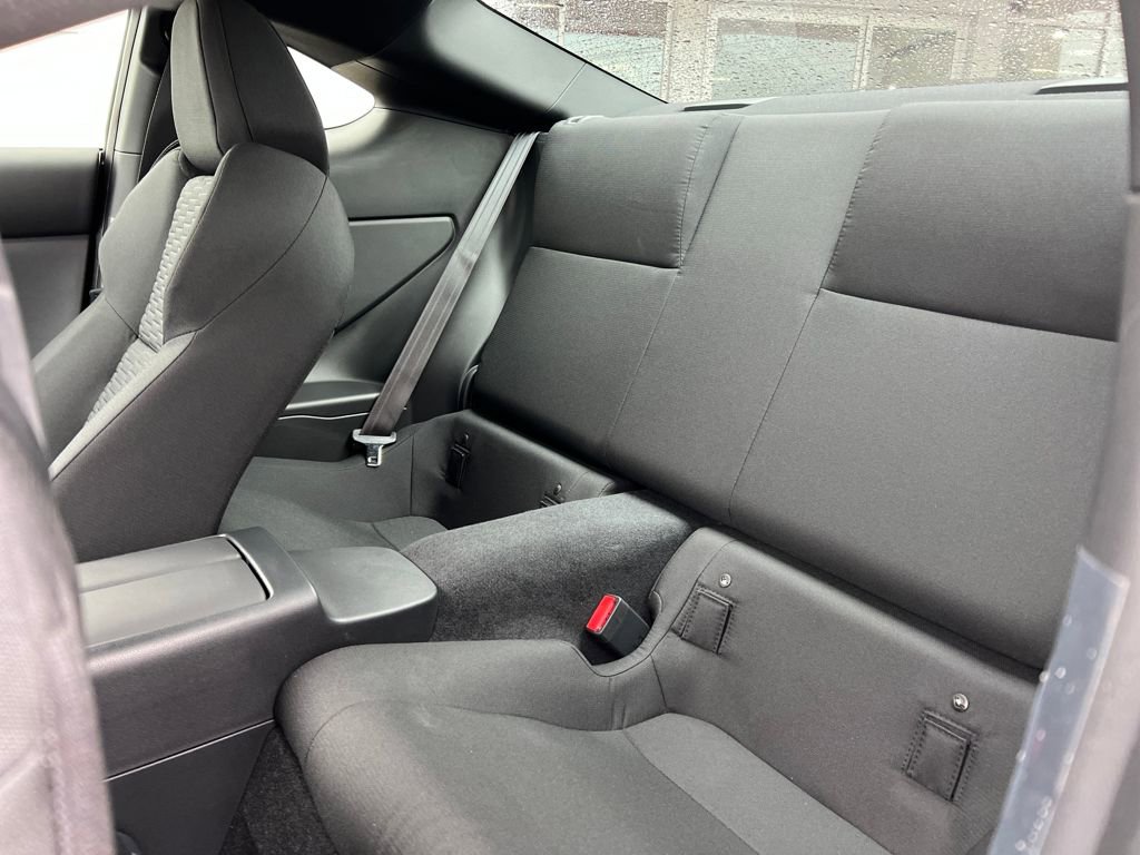 New 2026 Toyota GR86 image 23