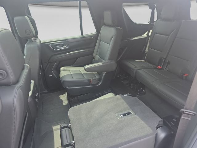 Used 2024 Chevrolet Tahoe LT w/ LT Signature Package AWD/4WD image 25