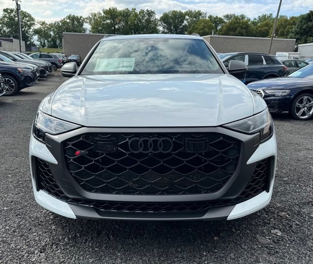 New 2026 Audi RS Q8 performance AWD/4WD image 3