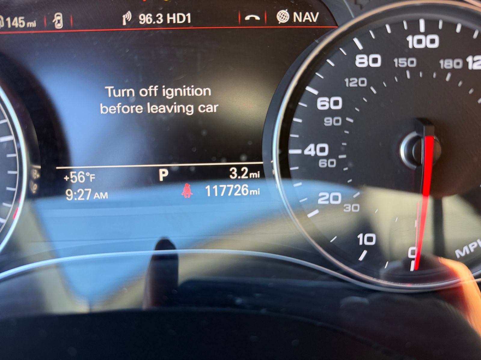 Used 2014 Audi A7 3.0T Premium Plus AWD/4WD image 21