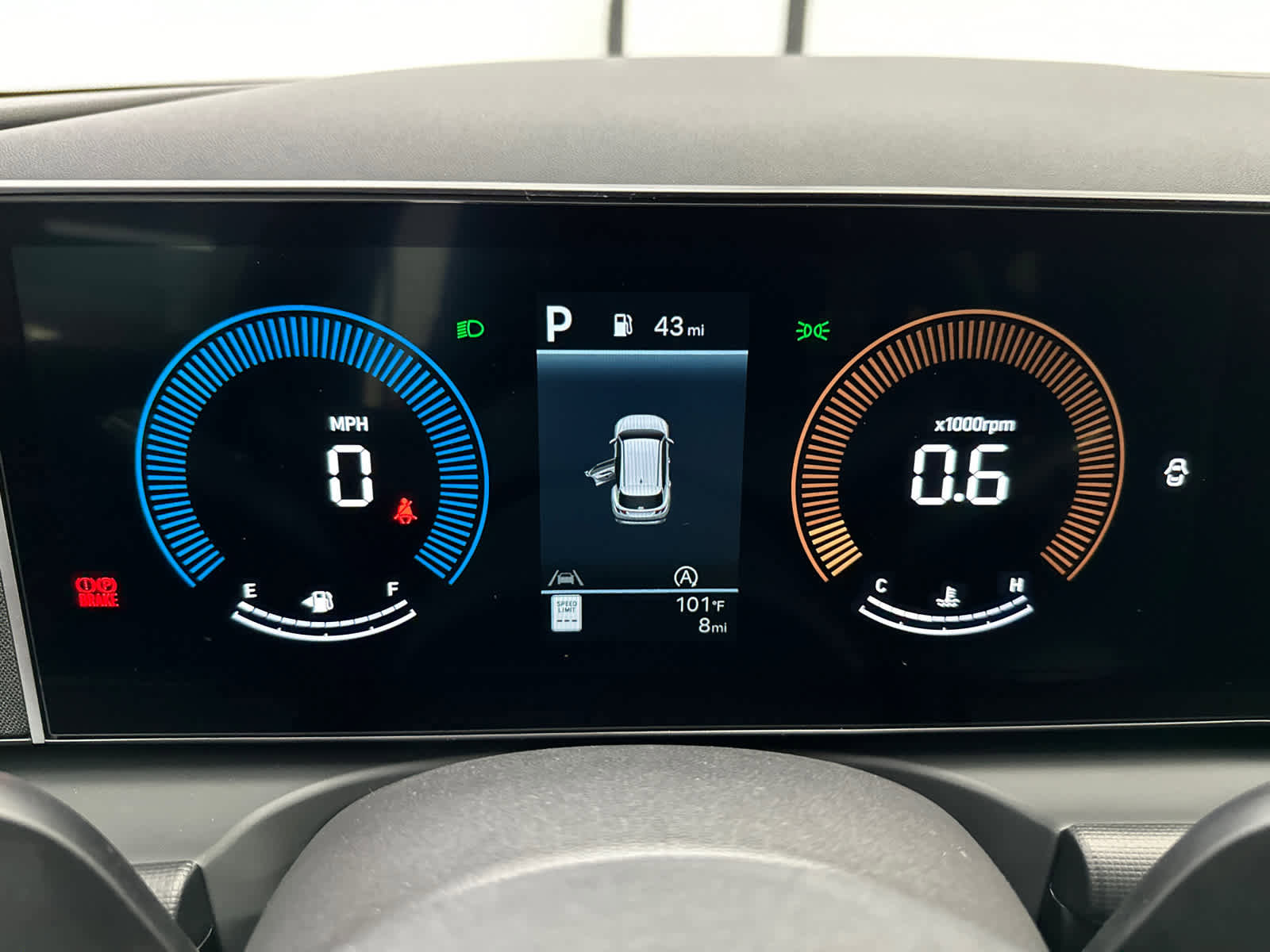 Used 2025 Hyundai Tucson SEL image 23