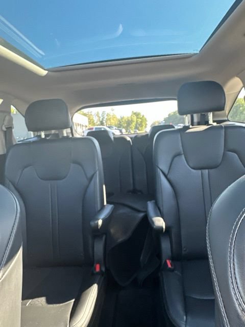 Used 2021 Kia Sorento EX AWD/4WD image 23