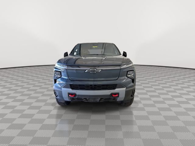 New 2026 Chevrolet Silverado EV Trail Boss image 6