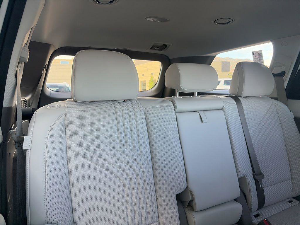 New 2026 Hyundai Palisade SEL Premium AWD/4WD image 37