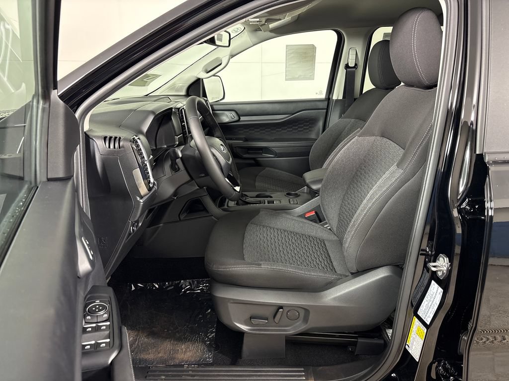 New 2026 Ford Ranger XLT w/ Equipment Group 301A High RWD image 28