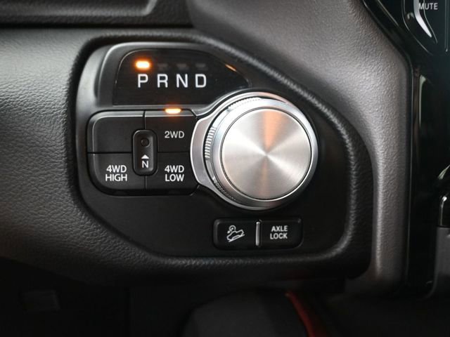 Used 2022 RAM 1500 Rebel w/ Off Road Group image 27