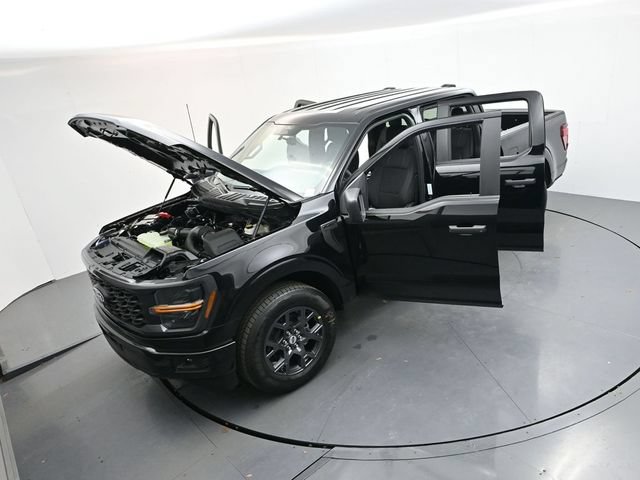 Used 2026 Ford F150 STX w/ Equipment Group 200A RWD image 36