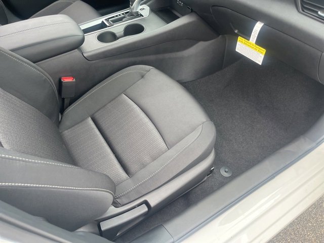 Used 2025 Nissan Altima 2.5 S image 19