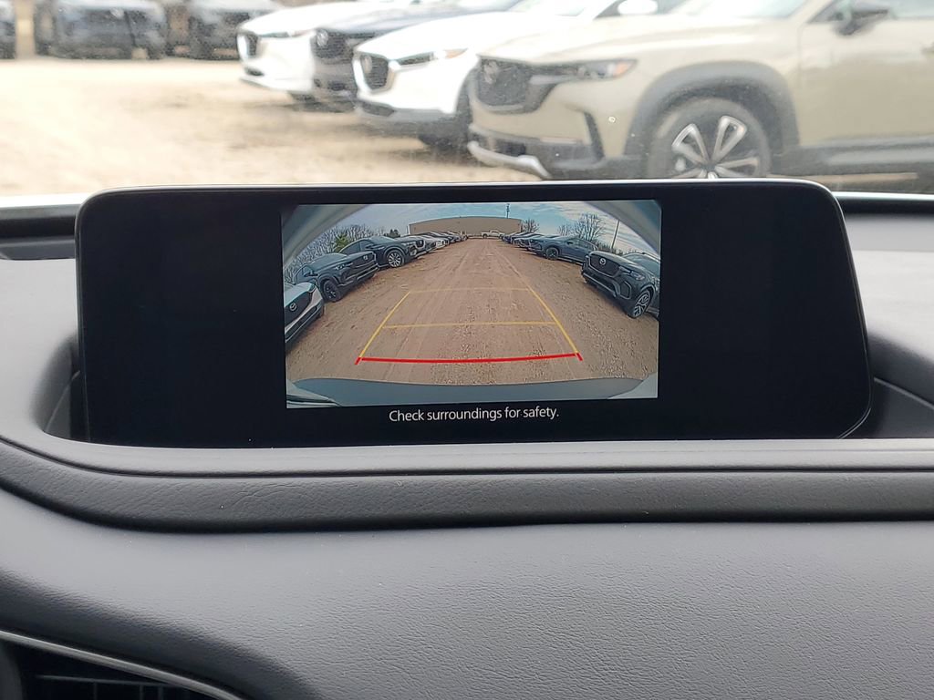 New 2026 MAZDA CX-30 AWD 2.5 S image 23